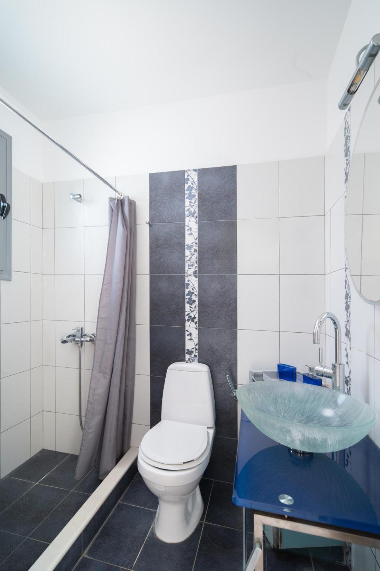 Spacious Beachfront Maisonettes With Stunning Views & A Private Beach Monemvasía Eksteriør bilde