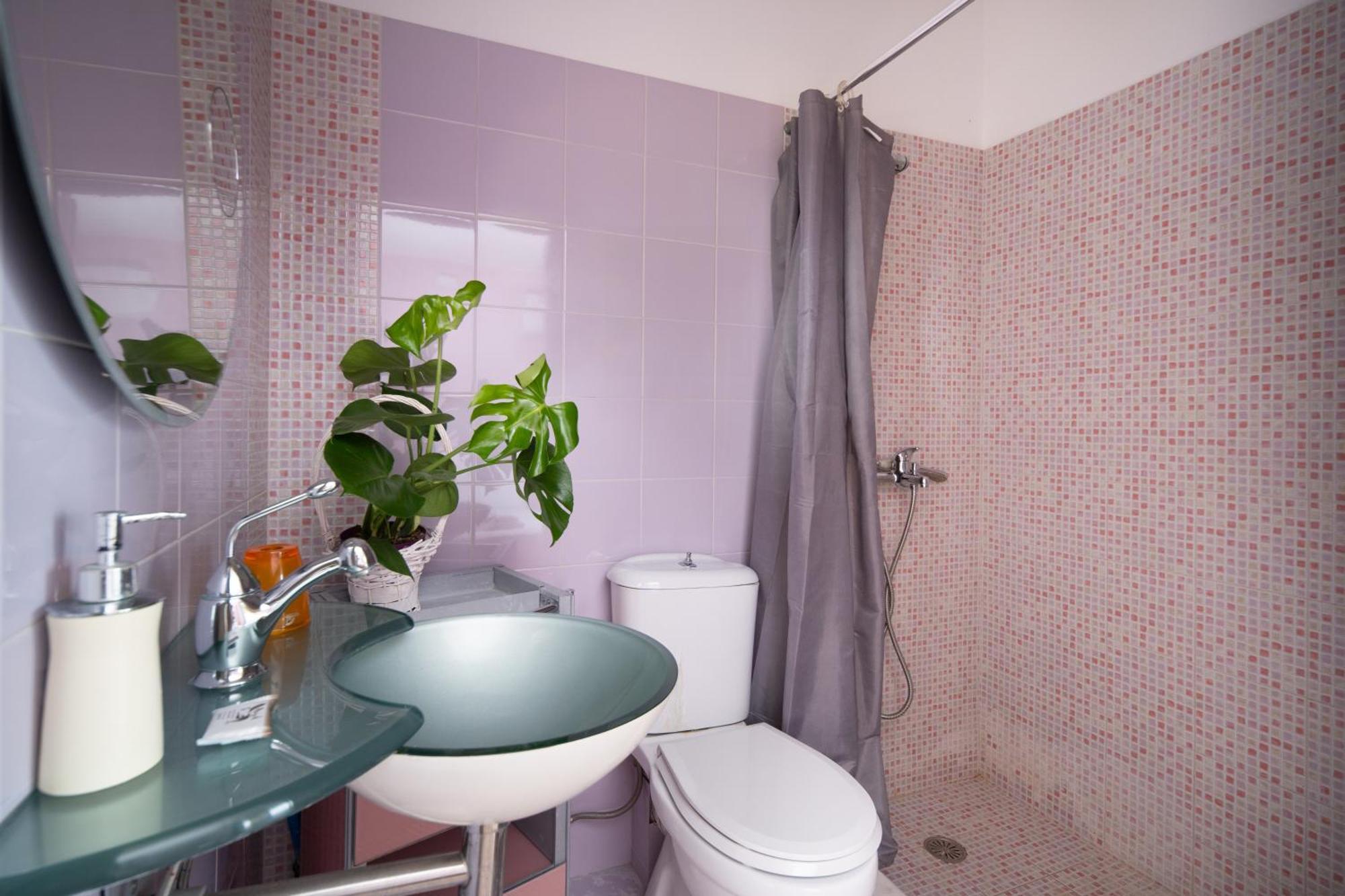 Spacious Beachfront Maisonettes With Stunning Views & A Private Beach Monemvasía Eksteriør bilde